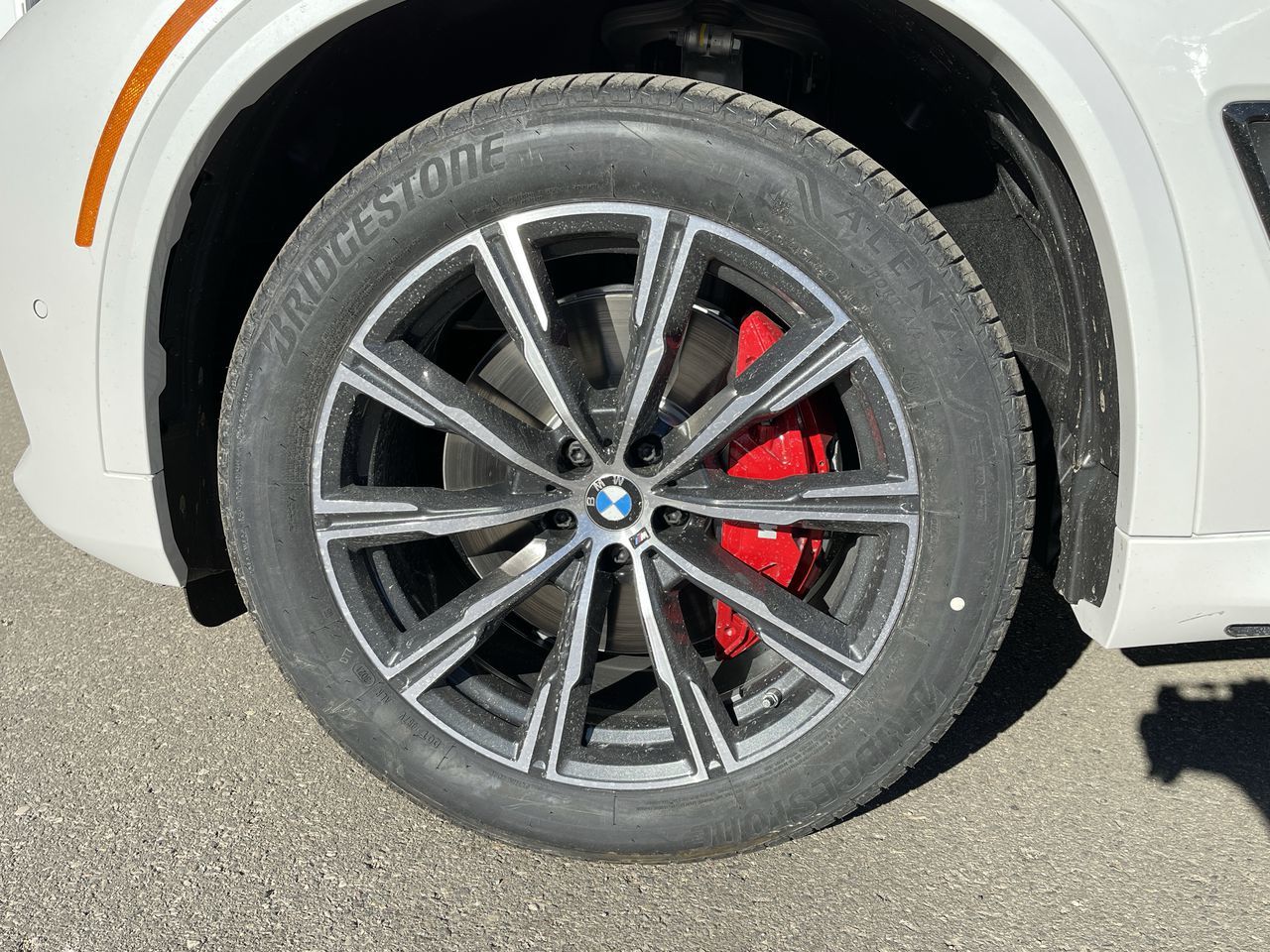 2022 BMW X5 in Regina, Saskatchewan
