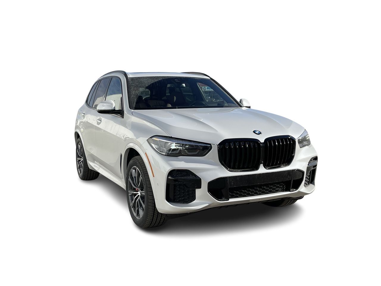 2022 BMW X5 in Regina, Saskatchewan
