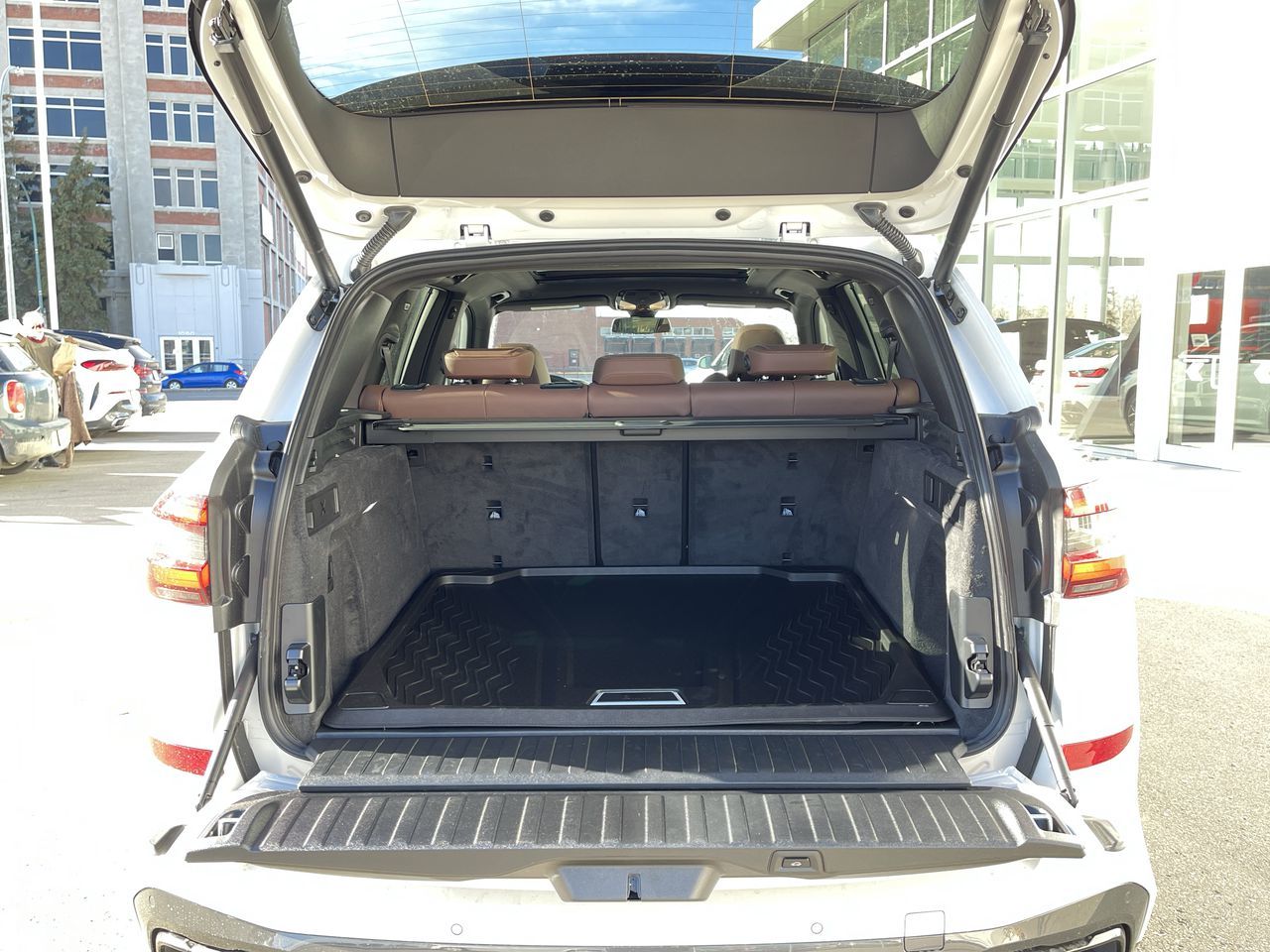 2022 BMW X5 in Regina, Saskatchewan