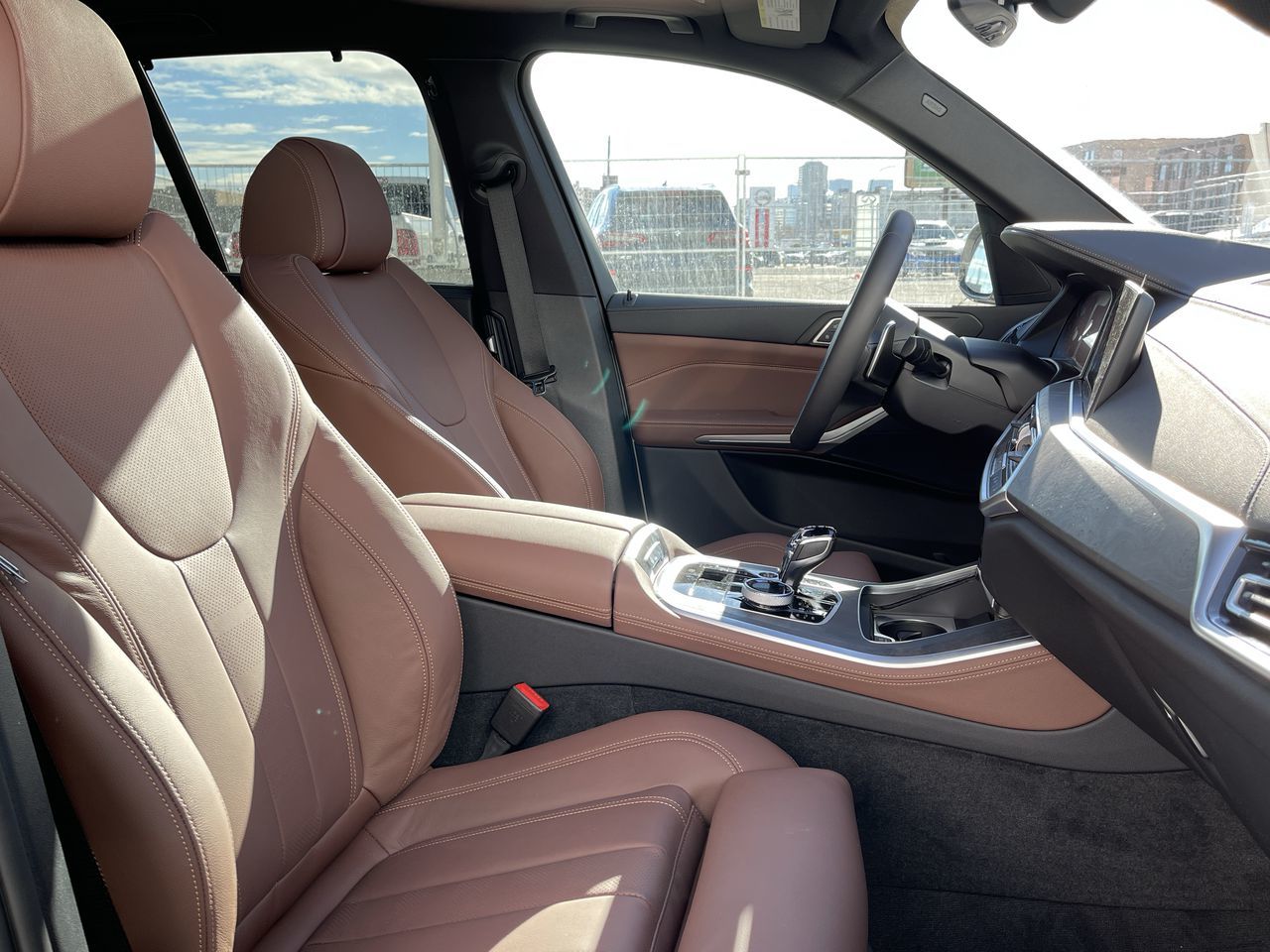 2022 BMW X5 in Regina, Saskatchewan