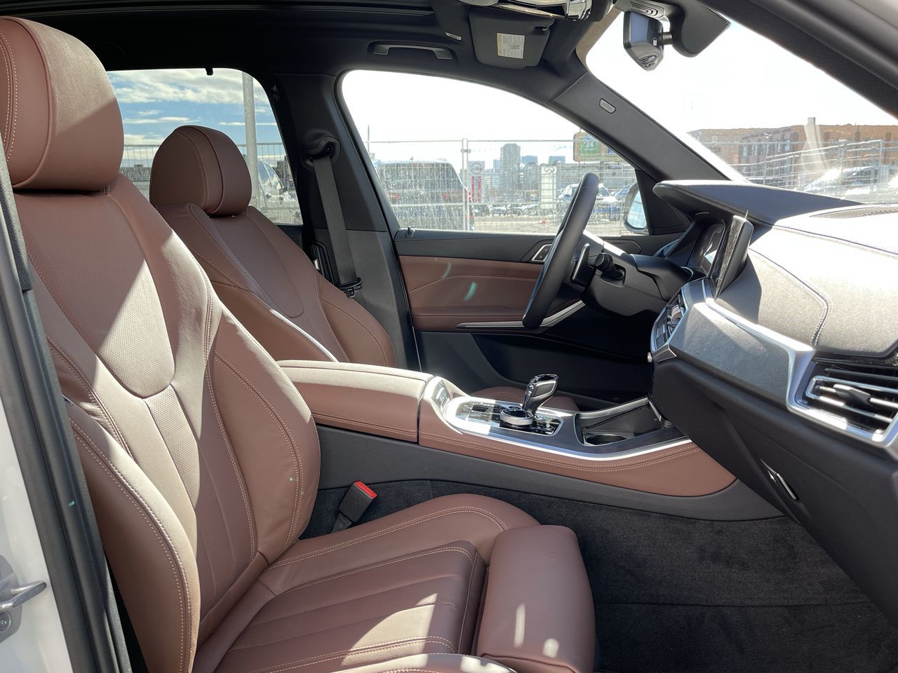 2022 BMW X5 in Regina, Saskatchewan