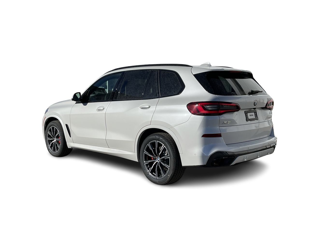 2022 BMW X5 in Regina, Saskatchewan