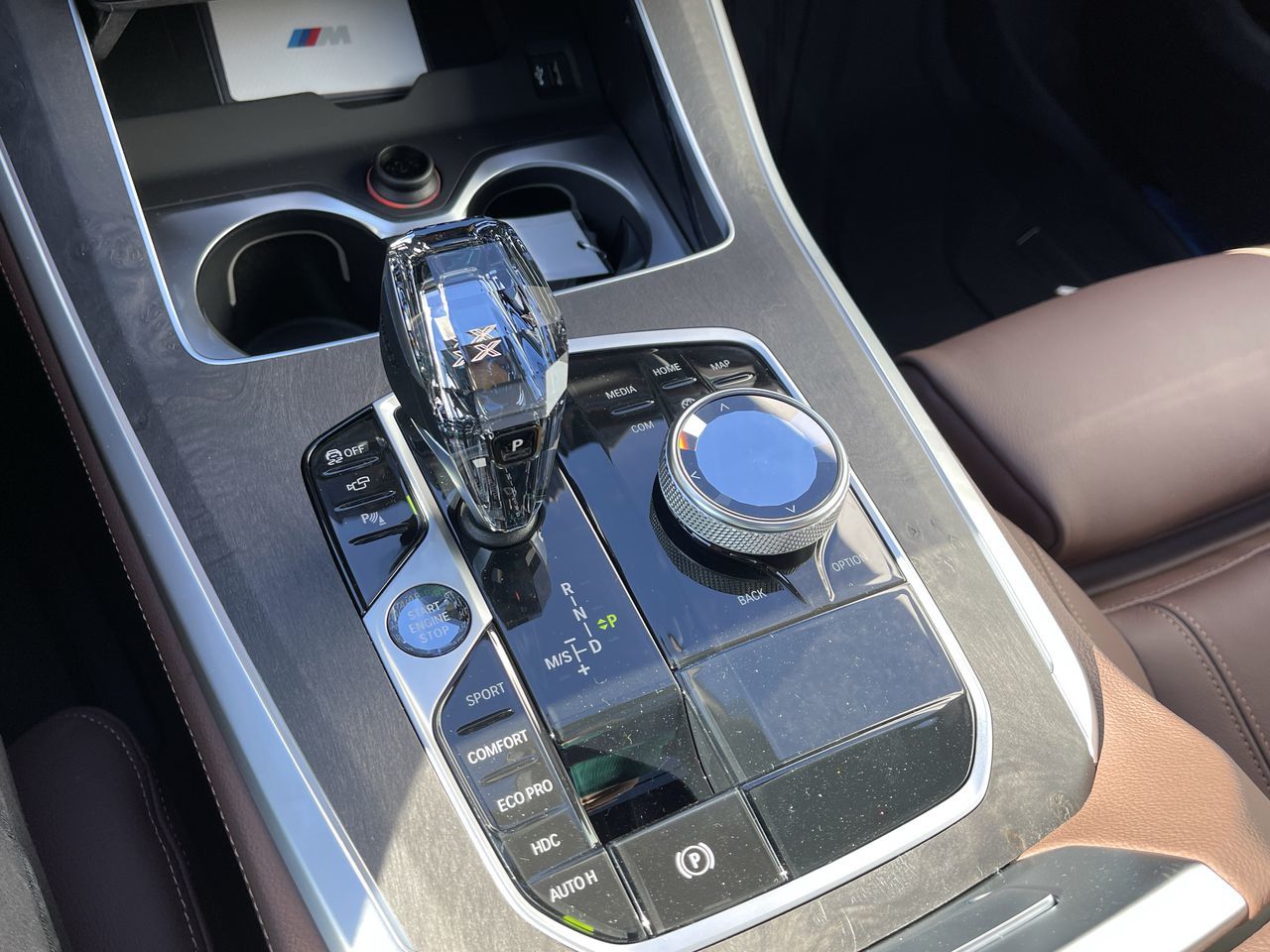 2022 BMW X5 in Regina, Saskatchewan