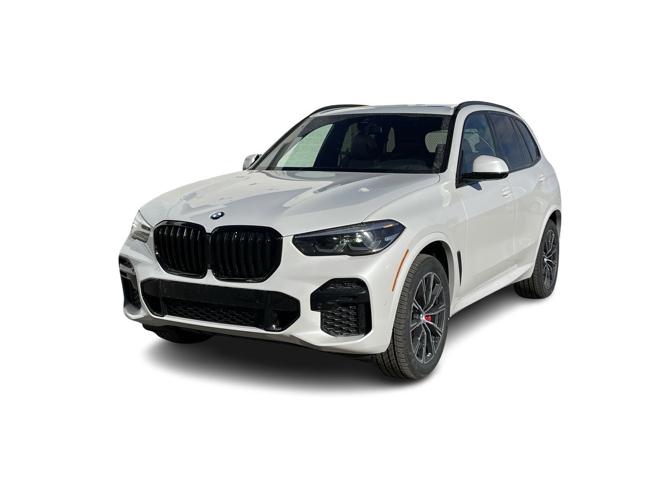 2022 BMW X5 in Regina, Saskatchewan