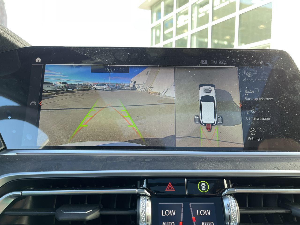 2022 BMW X5 in Regina, Saskatchewan