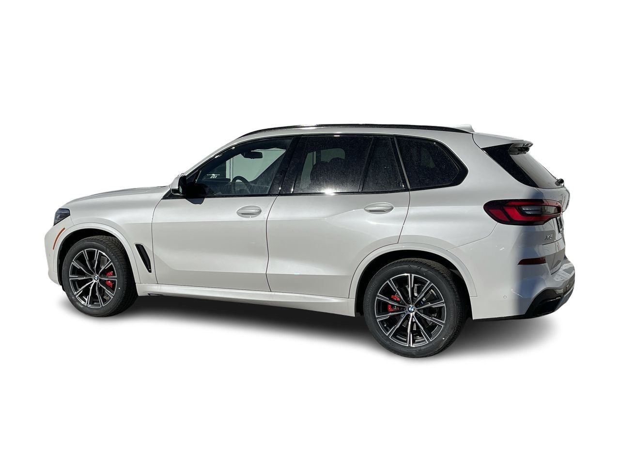 2022 BMW X5 in Regina, Saskatchewan