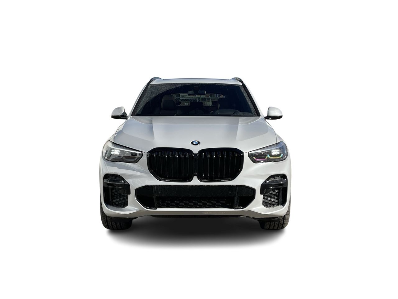 2022 BMW X5 in Regina, Saskatchewan