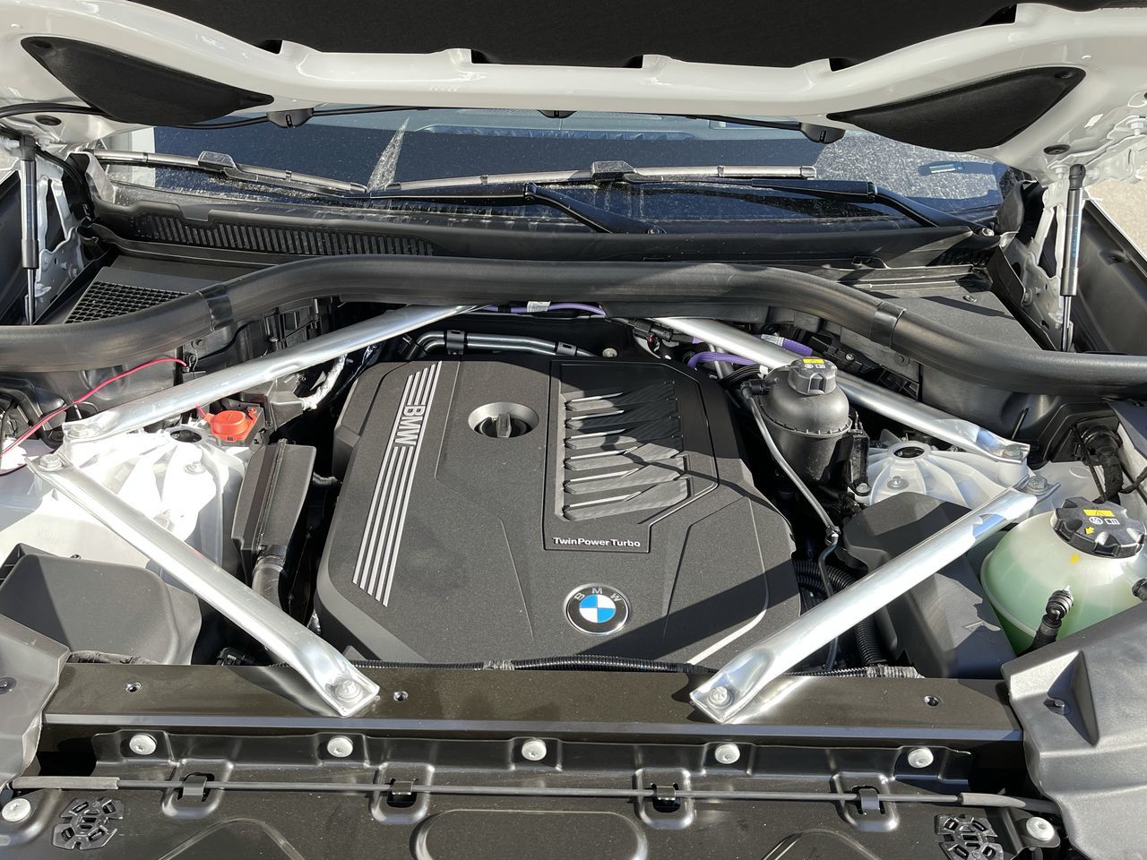 2022 BMW X5 in Regina, Saskatchewan