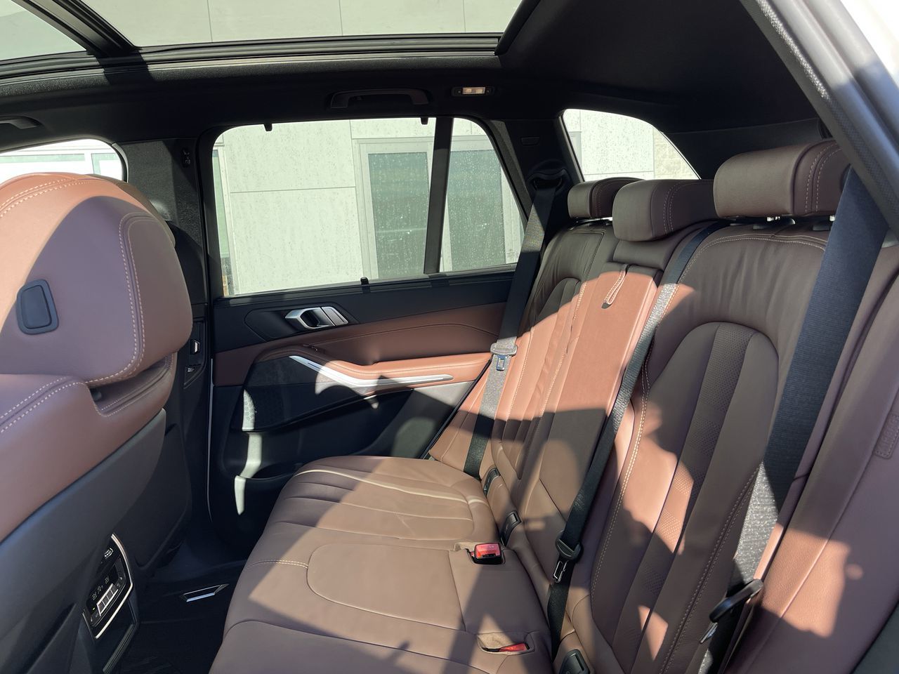 2022 BMW X5 in Regina, Saskatchewan