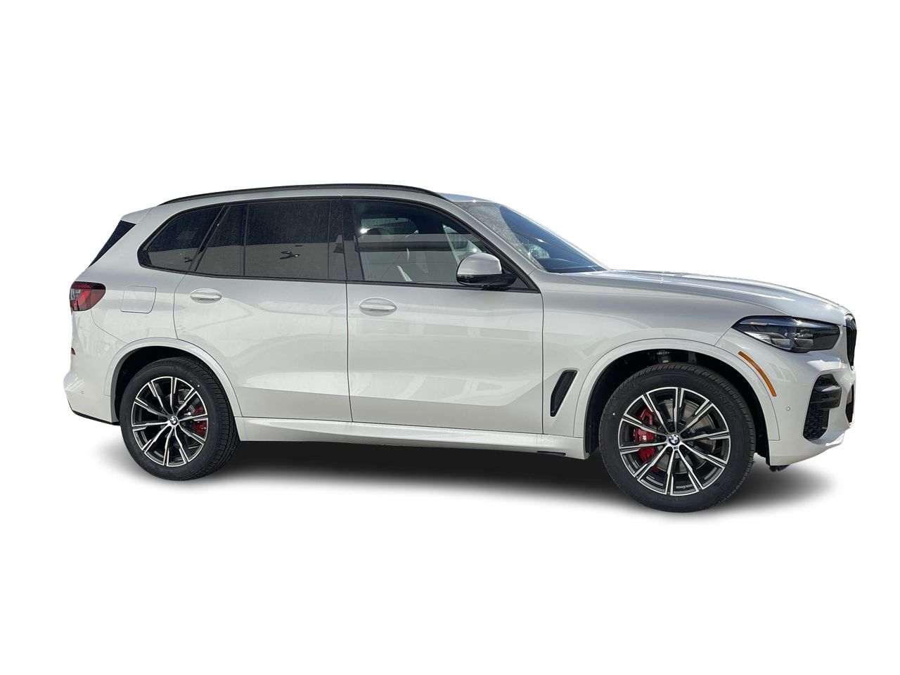 2022 BMW X5 in Regina, Saskatchewan