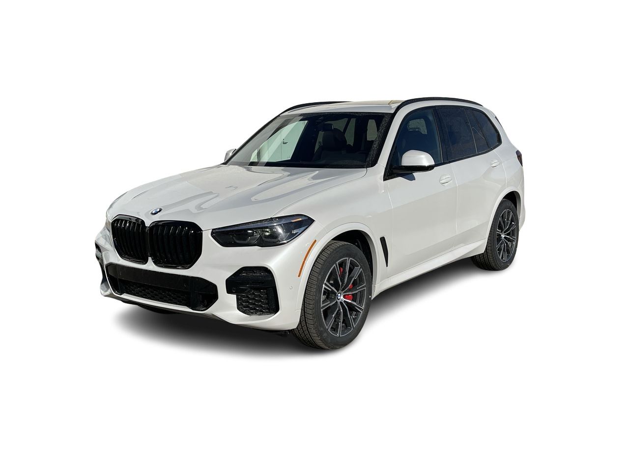 2022 BMW X5 in Regina, Saskatchewan