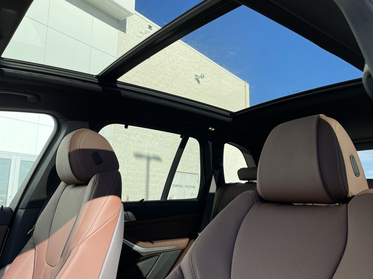 2022 BMW X5 in Regina, Saskatchewan