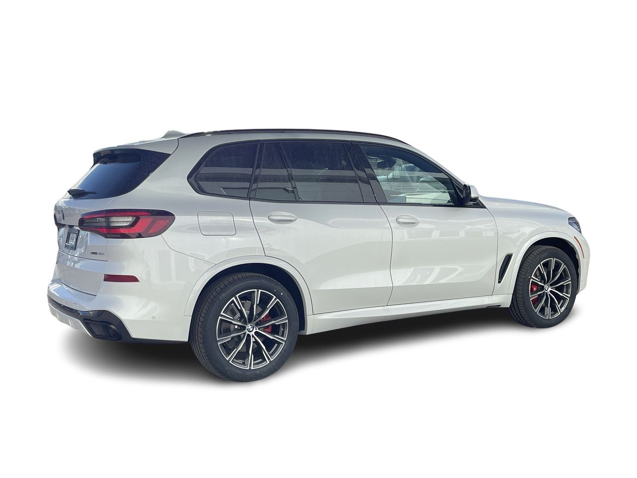 2022 BMW X5 in Regina, Saskatchewan