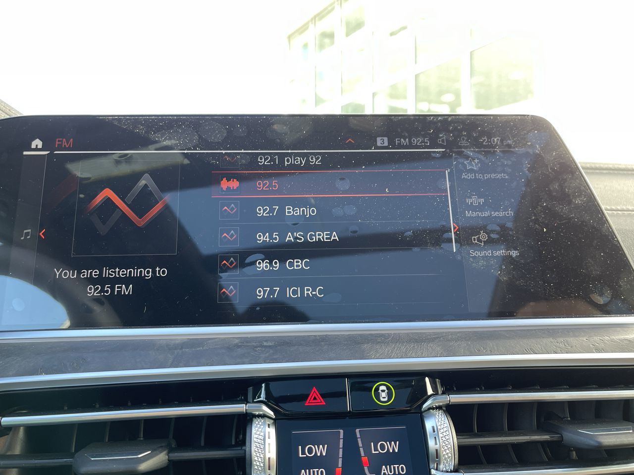 2022 BMW X5 in Regina, Saskatchewan