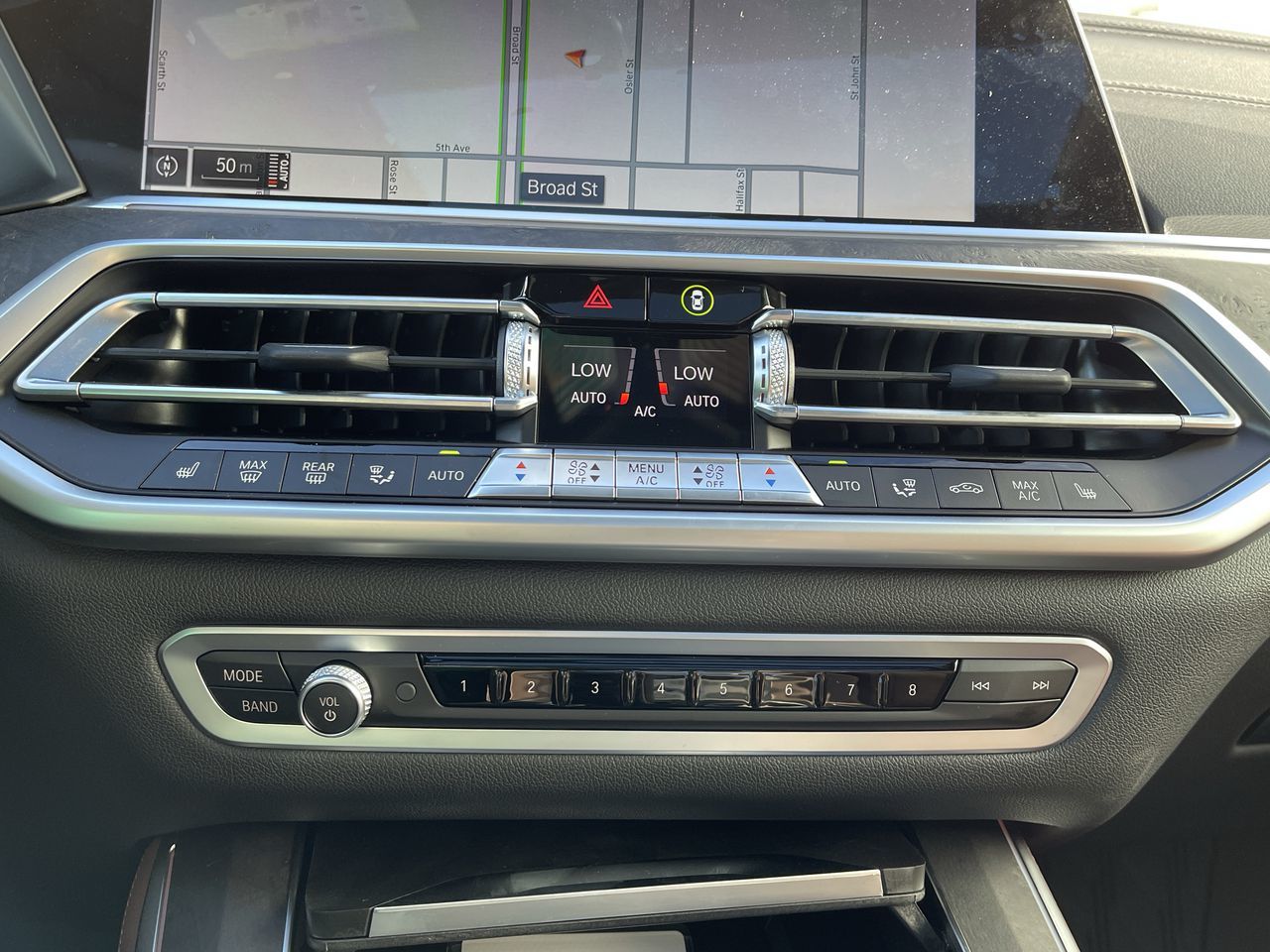 2022 BMW X5 in Regina, Saskatchewan