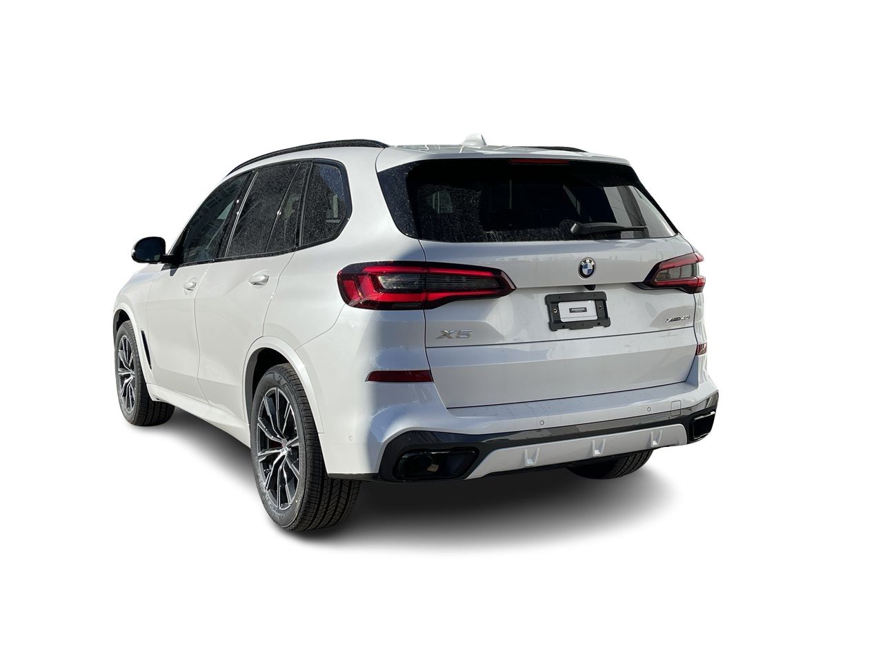 2022 BMW X5 in Regina, Saskatchewan