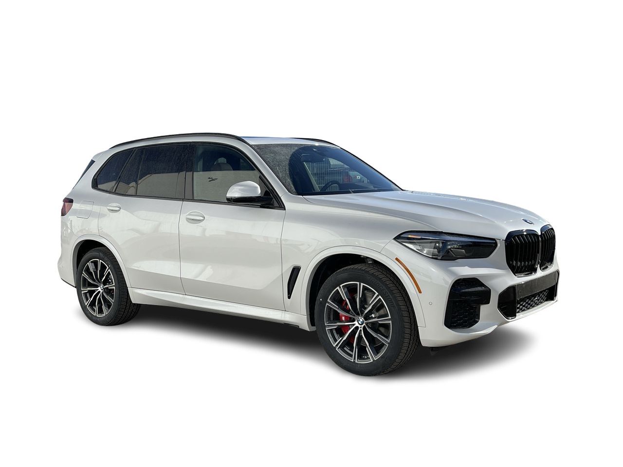 2022 BMW X5 in Regina, Saskatchewan