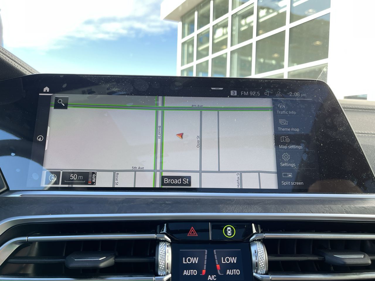 2022 BMW X5 in Regina, Saskatchewan