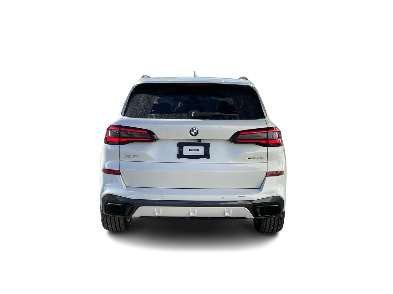 2022 BMW X5 in Regina, Saskatchewan