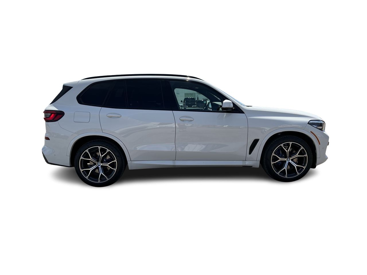 BMW X5  2022 à Regina, Saskatchewan