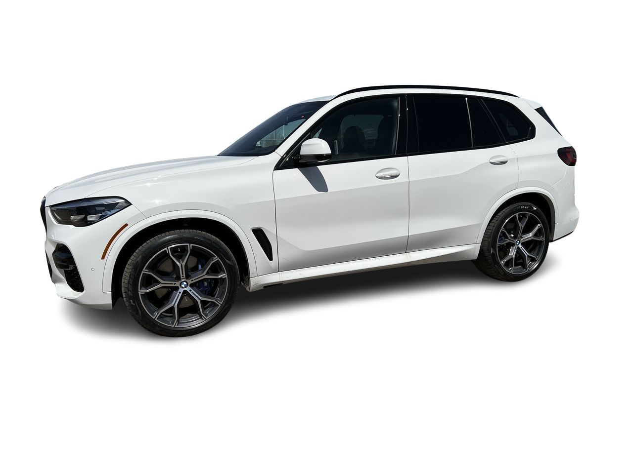 BMW X5  2022 à Regina, Saskatchewan