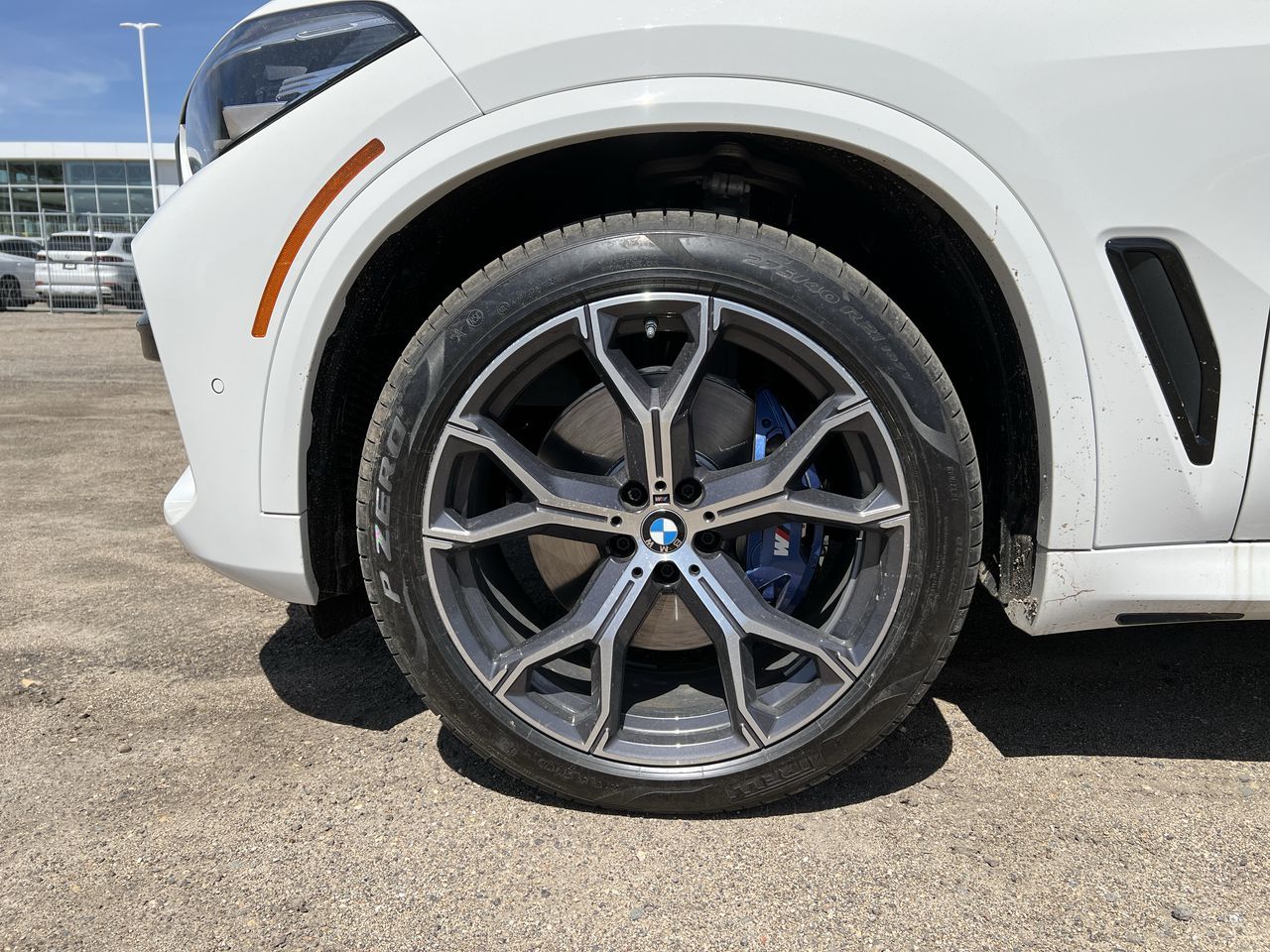 BMW X5  2022 à Regina, Saskatchewan