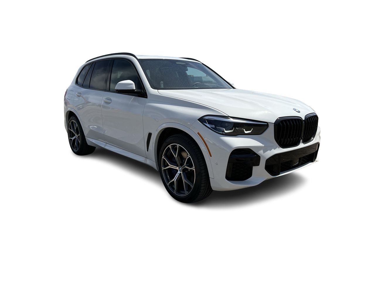 BMW X5  2022 à Regina, Saskatchewan