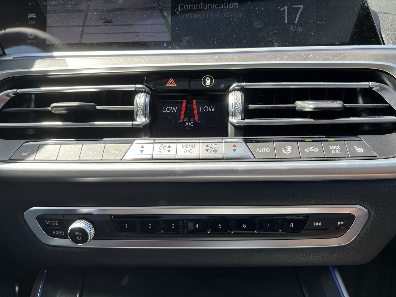 BMW X5  2022 à Regina, Saskatchewan