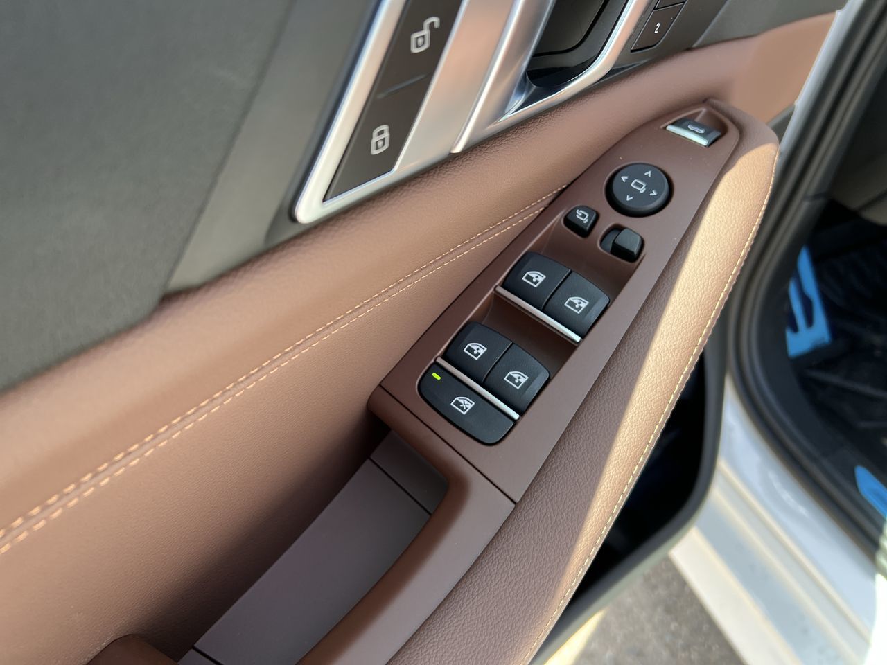 BMW X5  2022 à Regina, Saskatchewan