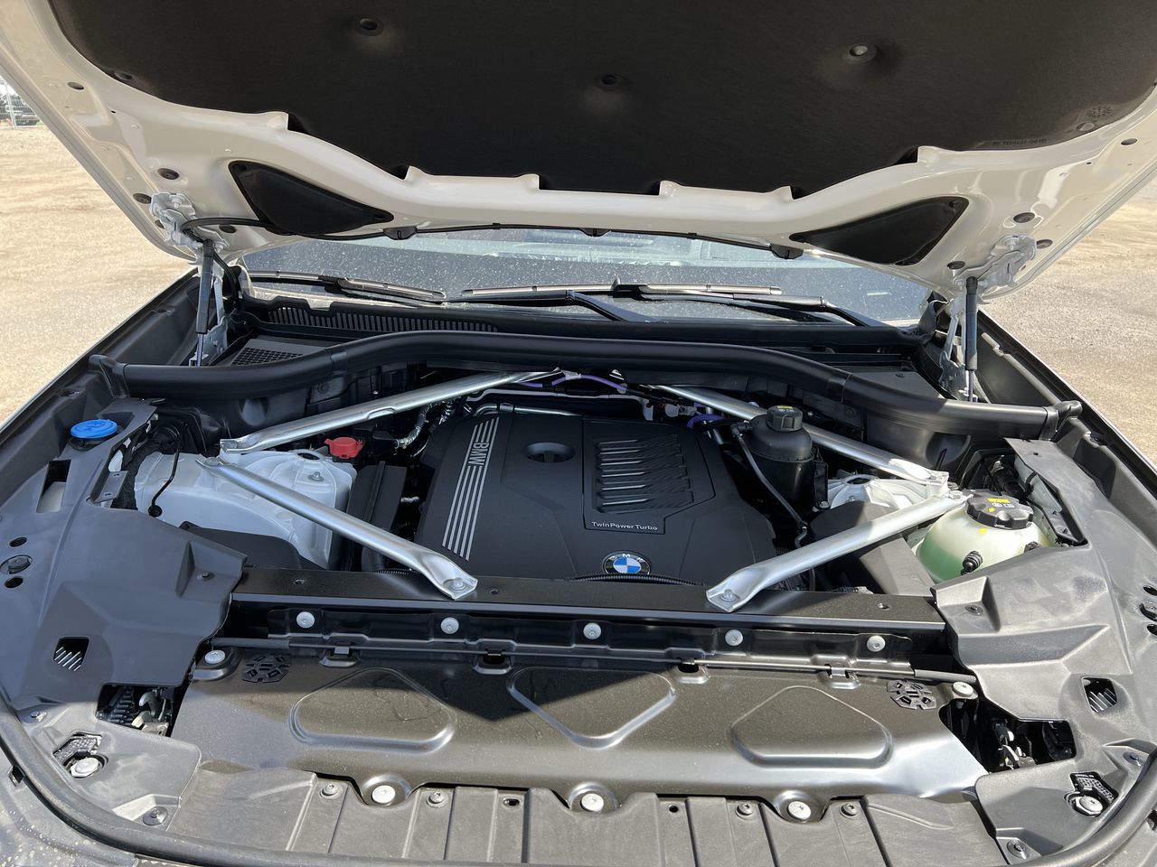 BMW X5  2022 à Regina, Saskatchewan