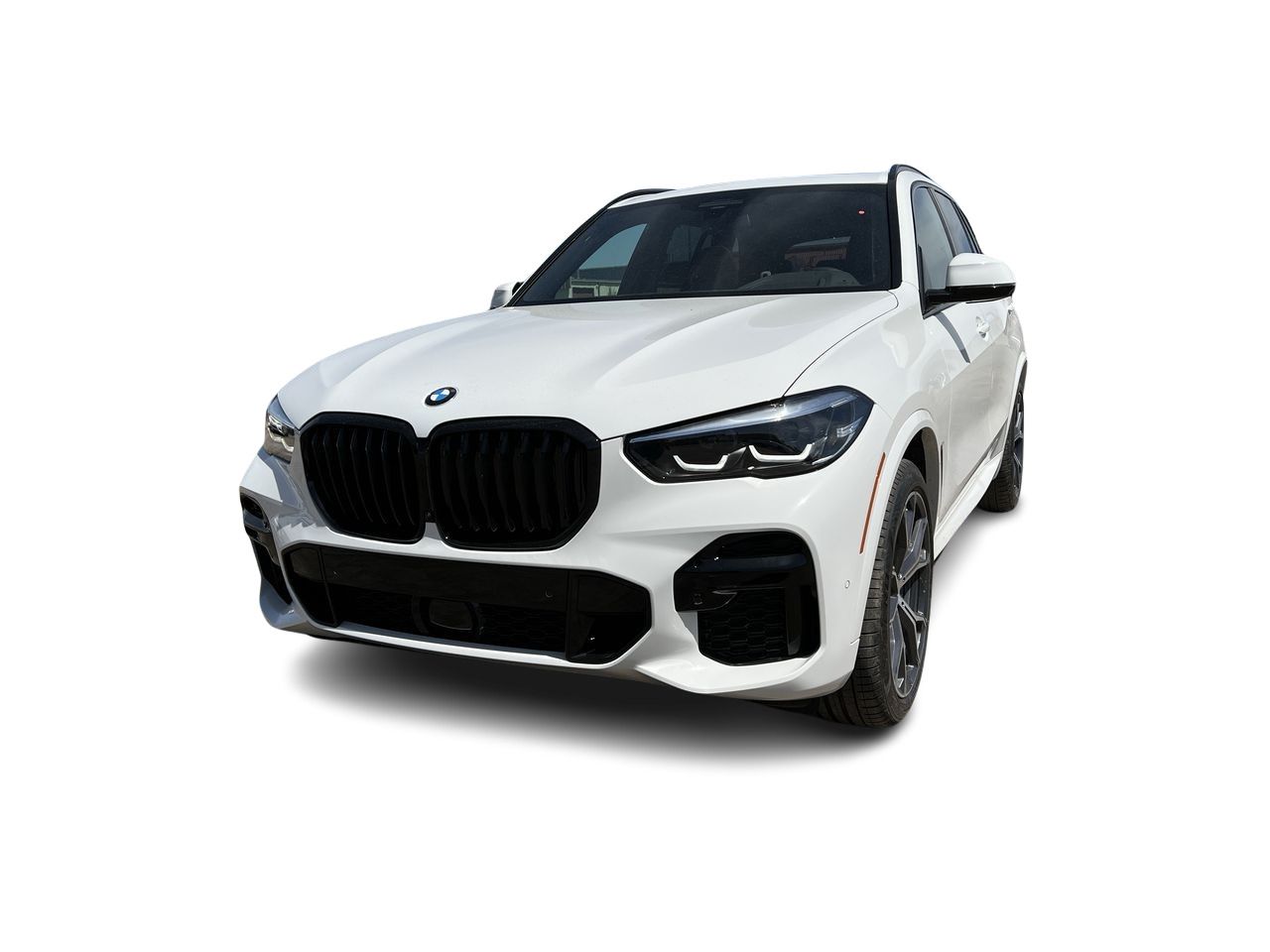 BMW X5  2022 à Regina, Saskatchewan