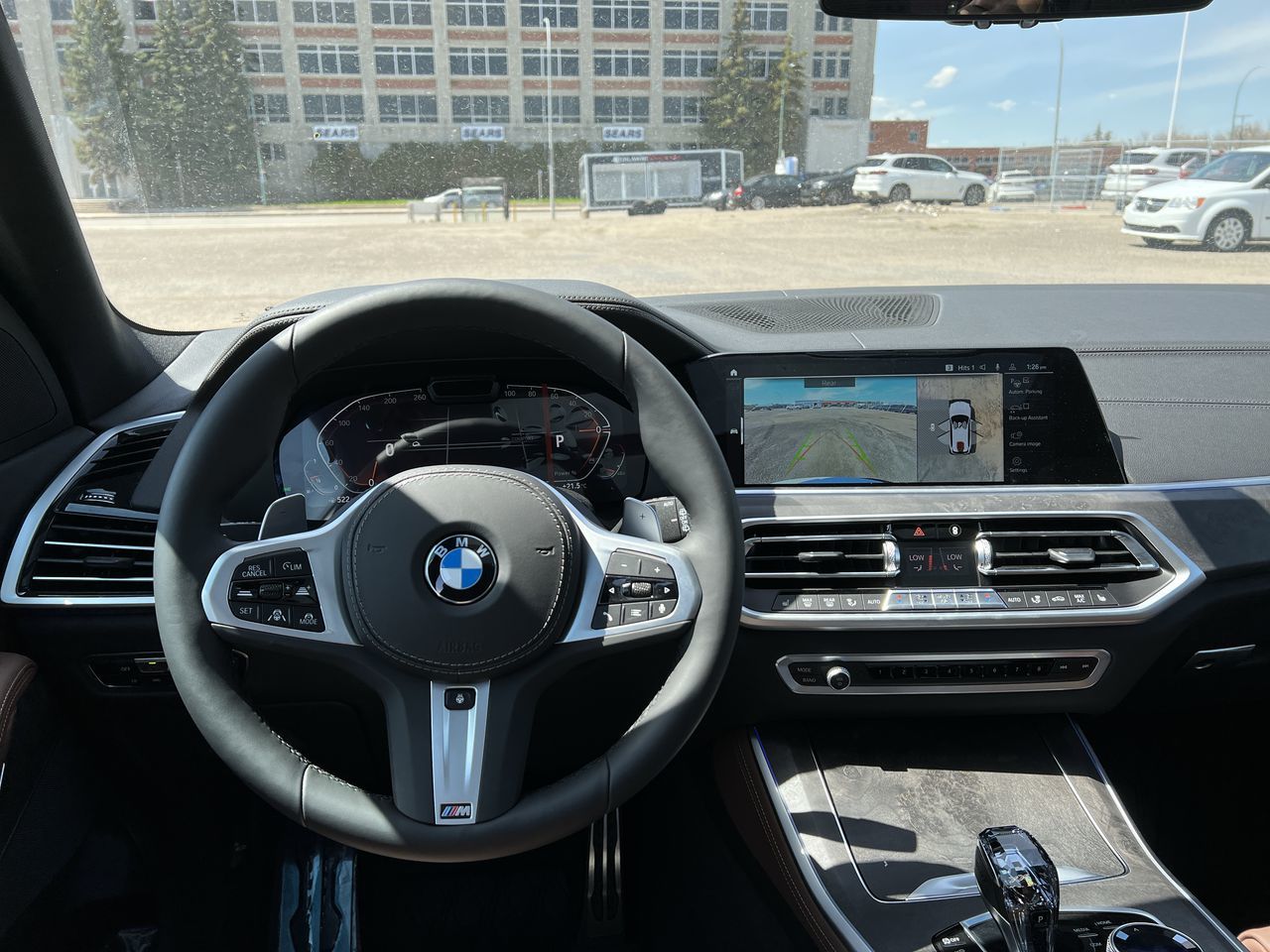 BMW X5  2022 à Regina, Saskatchewan