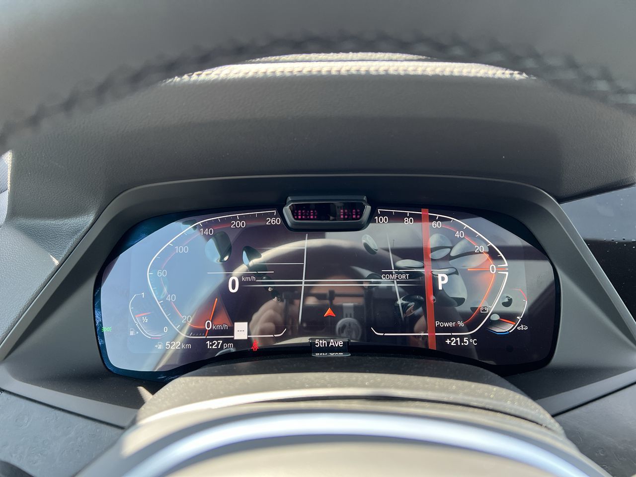 BMW X5  2022 à Regina, Saskatchewan