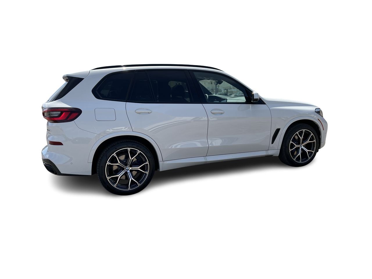 BMW X5  2022 à Regina, Saskatchewan