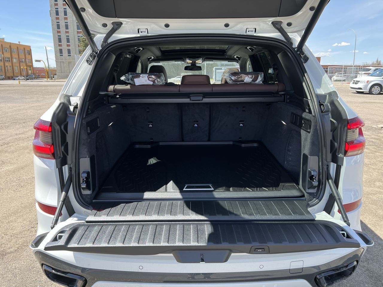 BMW X5  2022 à Regina, Saskatchewan