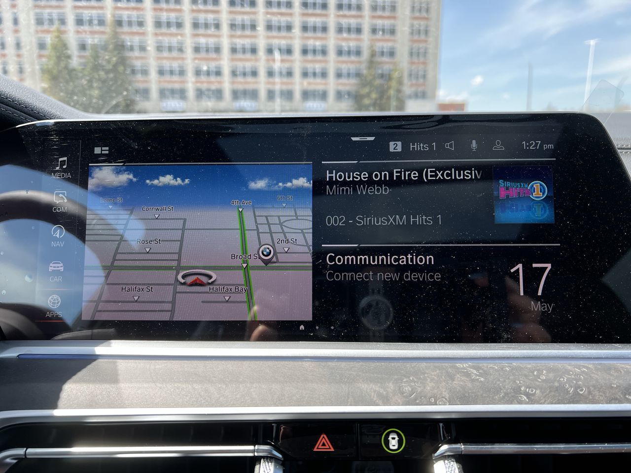 BMW X5  2022 à Regina, Saskatchewan