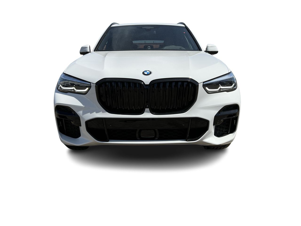 BMW X5  2022 à Regina, Saskatchewan