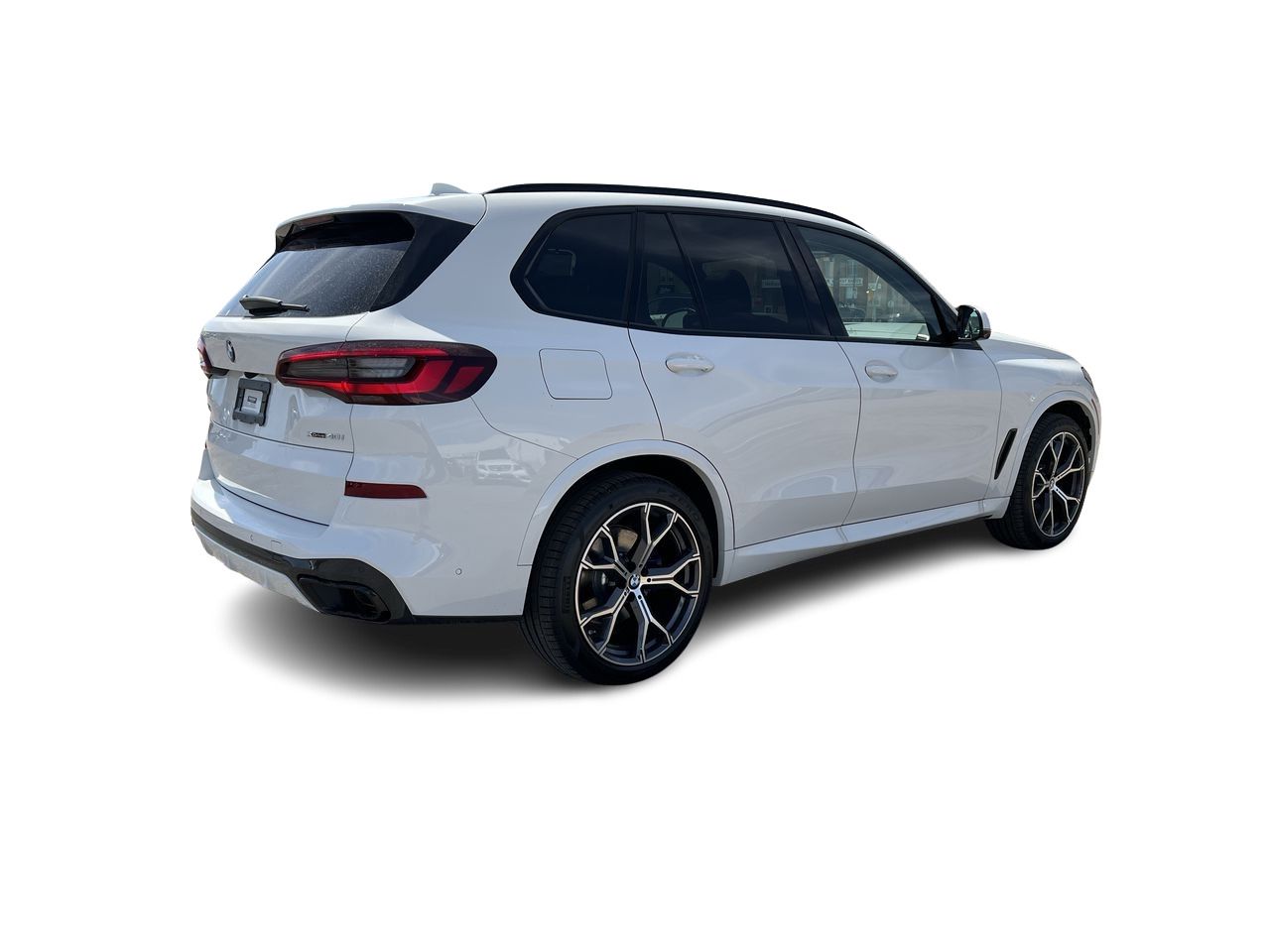 BMW X5  2022 à Regina, Saskatchewan