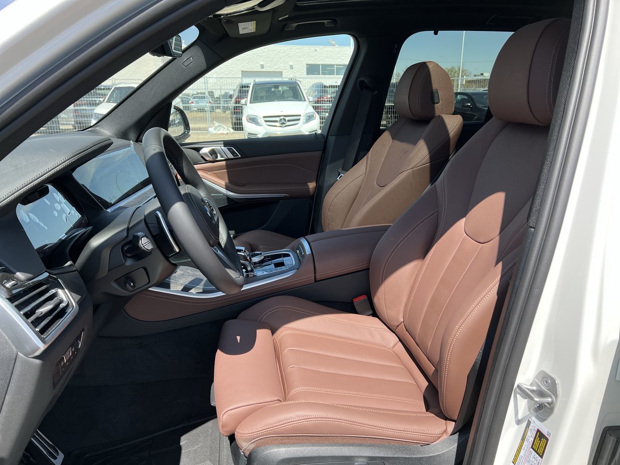 BMW X5  2022 à Regina, Saskatchewan