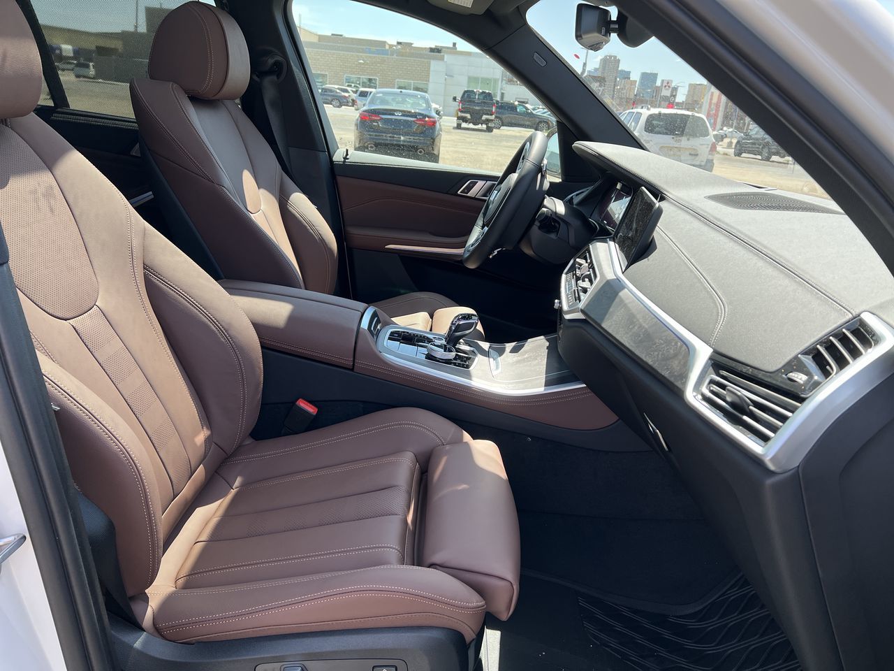 BMW X5  2022 à Regina, Saskatchewan