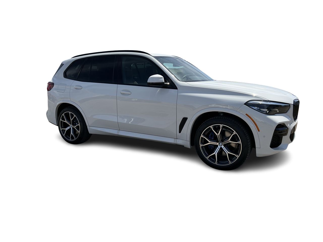 BMW X5  2022 à Regina, Saskatchewan