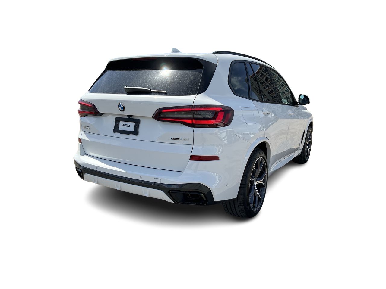 BMW X5  2022 à Regina, Saskatchewan