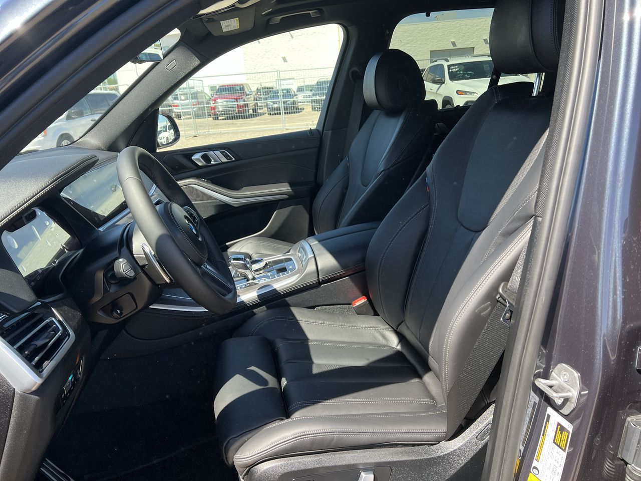 2022 BMW X5 in Regina, Saskatchewan