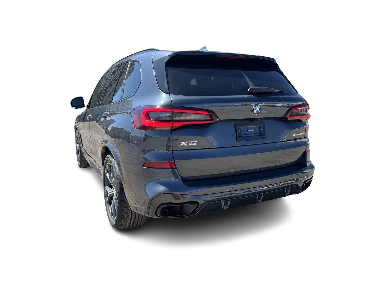 2022 BMW X5 in Regina, Saskatchewan