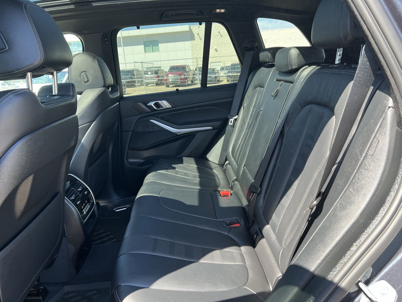 2022 BMW X5 in Regina, Saskatchewan