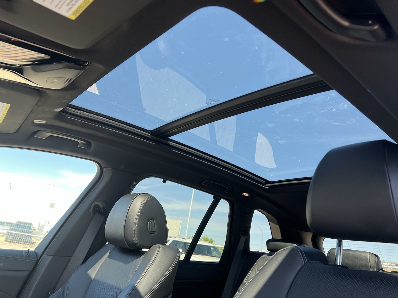 2022 BMW X5 in Regina, Saskatchewan