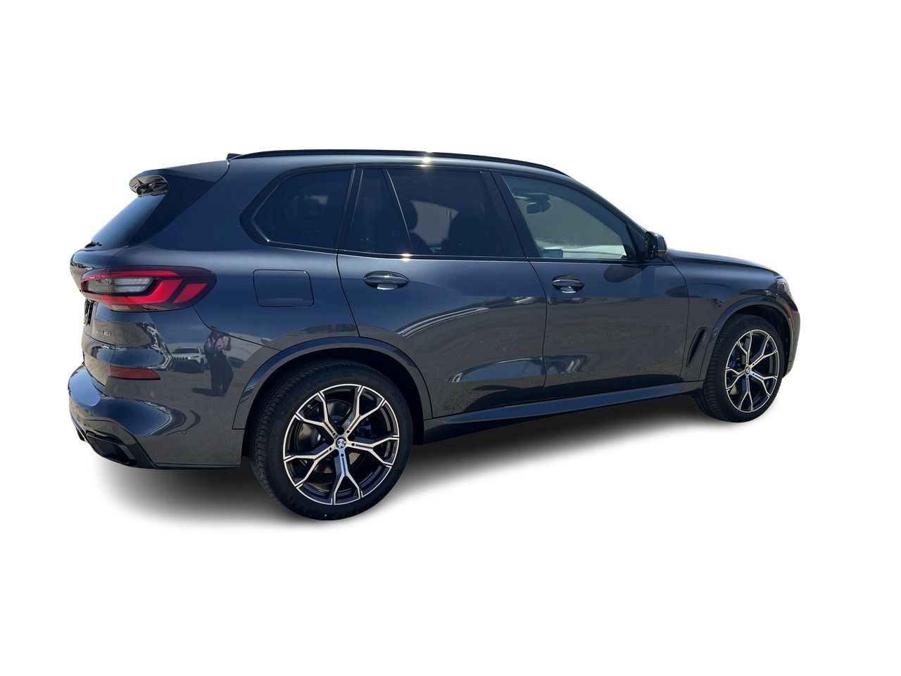2022 BMW X5 in Regina, Saskatchewan