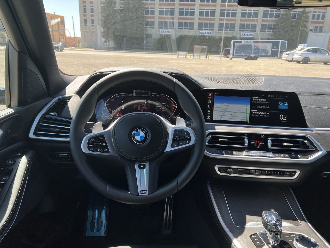 2022 BMW X5 in Regina, Saskatchewan