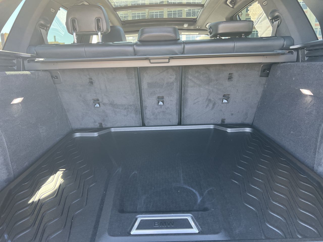2022 BMW X5 in Regina, Saskatchewan