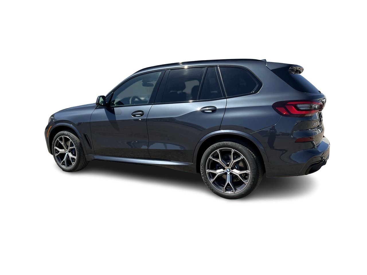 2022 BMW X5 in Regina, Saskatchewan